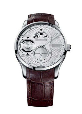 Customize Calfskin Watch Bands 54209AS11.BDC27