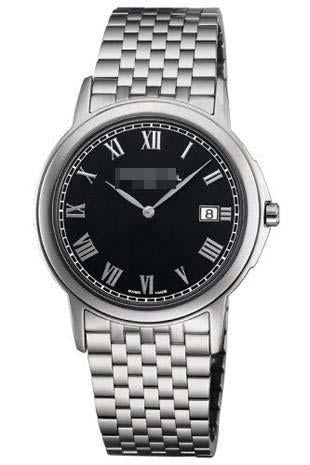 Wholesale Stainless Steel Watch Bands 5466-ST-00208