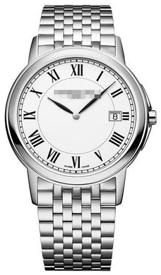 Customised White Watch Dial 5466-ST-00300