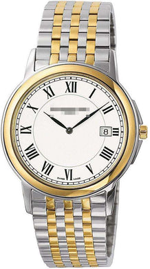 Custom Stainless Steel Watch Belt 5466-STP-00300