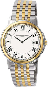 Customised White Watch Dial 5466-STP-00300