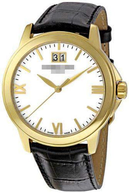 Custom Leather Watch Bands 5476-P-00307