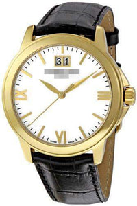 Custom Leather Watch Bands 5476-P-00307