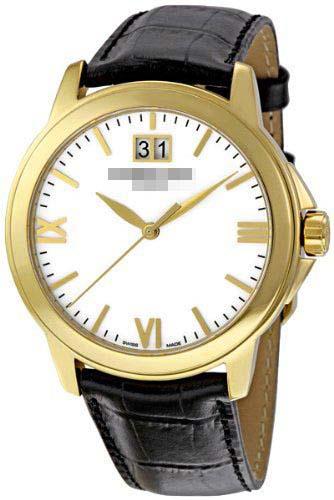 Custom Leather Watch Bands 5476-P-00307