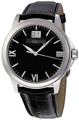 Custom Black Watch Dial 5476-ST-00207
