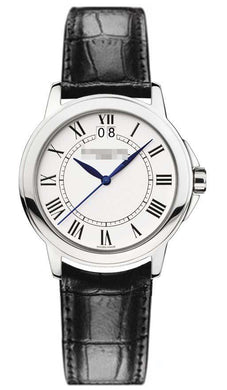 Customised White Watch Dial 5476-ST-00800