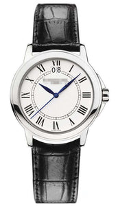 Customised White Watch Dial 5476-ST-00800