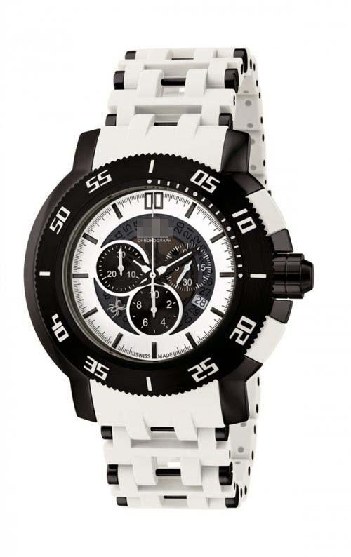 Wholesale Rubber Watch Bands 5537