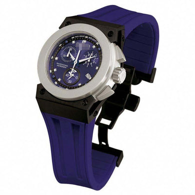 Custom Made Blue Watch Dial