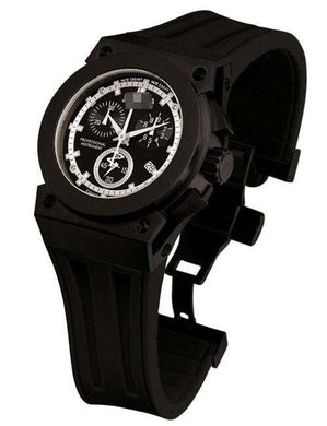 Customize Rubber Watch Bands 5547