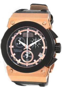 Customization Leather Watch Straps 5550
