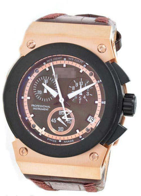 Custom Leather Watch Straps 5552