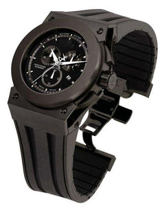 Customized Rubber Watch Bands 5559