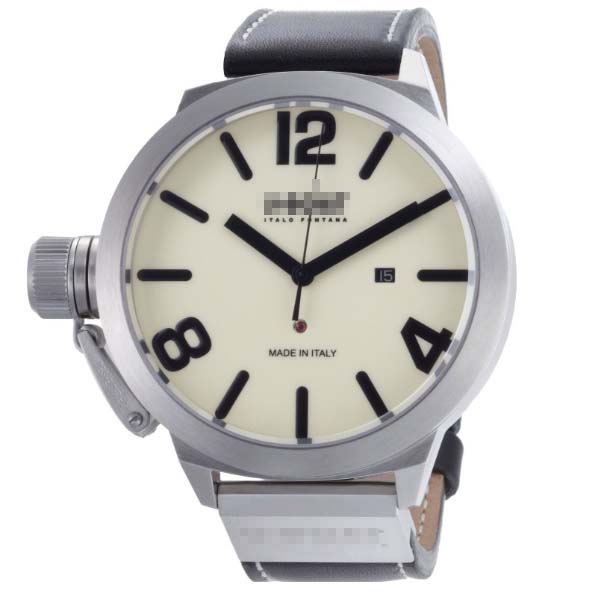 Wholesale Stainless Steel Men 5565_u_boat Watch