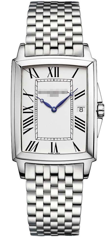 Wholesale Silver Watch Dial 5597-ST-00300