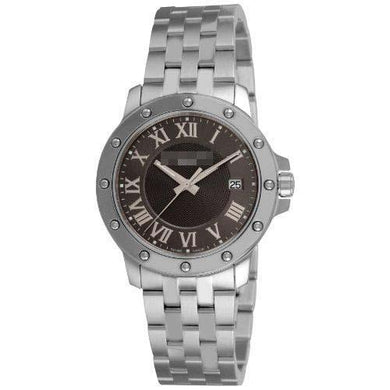 Wholesale Stainless Steel Watch Bands 5599-ST-00608