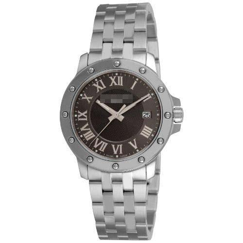 Wholesale Stainless Steel Watch Bands 5599-ST-00608