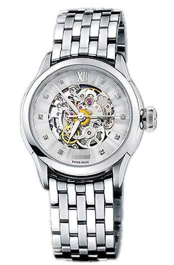 Wholesale Stainless Steel Watch Wristband 56076044019MB