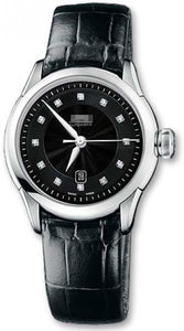 Custom Made Black Watch Dial 56176044099LSFC