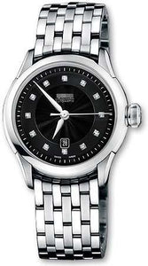 Wholesale Black Watch Face 56176044099MB