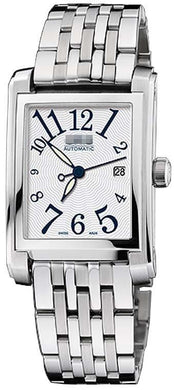 Customize Silver Watch Dial 56176564061MB