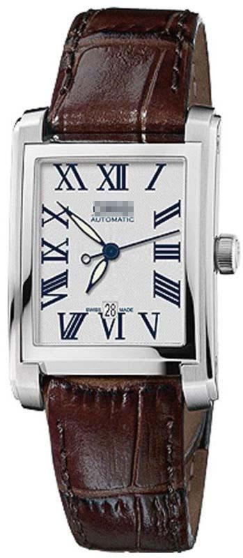 Custom White Watch Dial 56176564071LSFC