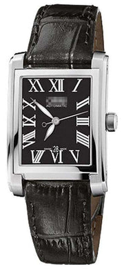 Customize Black Watch Dial 56176564074LSFC