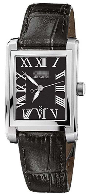 Customize Black Watch Dial 56176564074LSFC