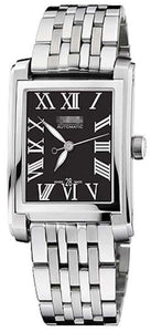 Customize Black Watch Dial 56176564074MB