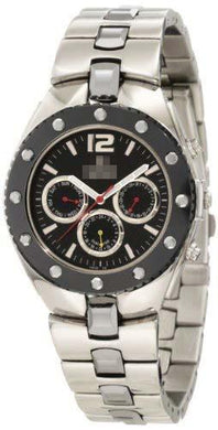 Wholesale Tungsten Watch Bands 5655-M