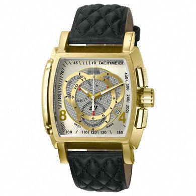Custom Made Silver Watch Dial