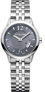 Customization Stainless Steel Watch Belt 5670-ST-05645