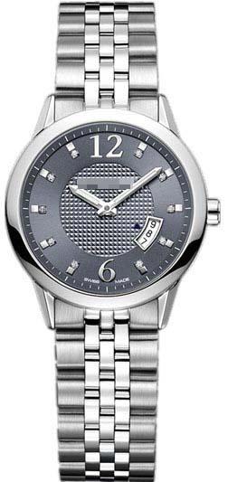 Customization Stainless Steel Watch Belt 5670-ST-05645