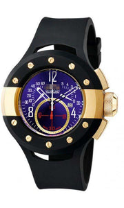 Custom Made Blue Watch Dial