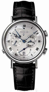 Wholesale Silver Watch Dial 5707BB-12-9V6