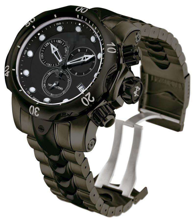 Wholesale Black Watch Dial