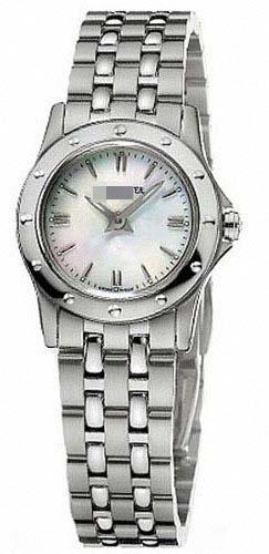 Customised White Watch Dial 5790-ST-97001