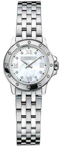 Customised Mother Of Pearl Watch Dial 5799-ST-00995