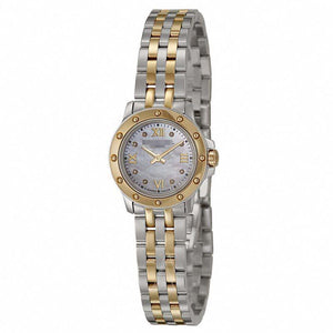 Customised Mother Of Pearl Watch Dial 5799-STP-00995