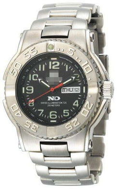 Custom Titanium Watch Bands 59001