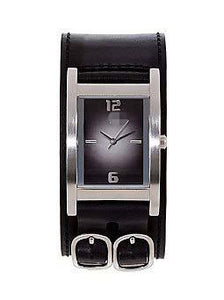 Customized Black Watch Dial 59009G3