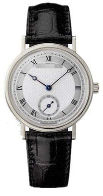 Wholesale Silver Watch Dial 5907BB-12-984