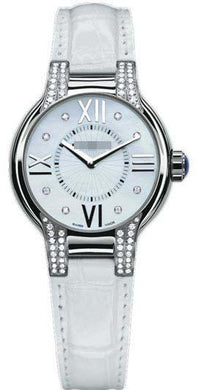 Customised Mother Of Pearl Watch Dial 5932-SLS-00995