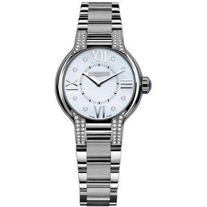 Custom Stainless Steel Watch Belt 5932-ST3-00995