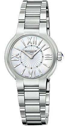 Customization Stainless Steel Watch Belt 5932-ST-00907