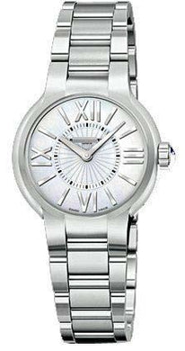 Customised Mother Of Pearl Watch Dial 5932-ST-00907