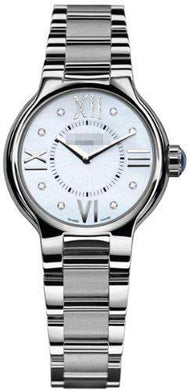 Custom Made White Watch Dial 5932-ST-00990