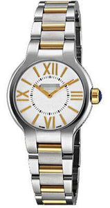 Customised White Watch Dial 5932-STP-00307