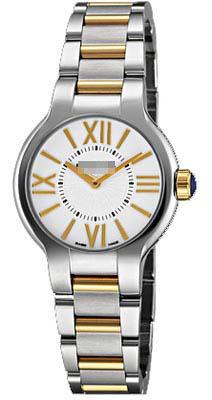 Customised White Watch Dial 5932-STP-00307