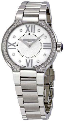 Custom Watch Dial 5932-STS-00995